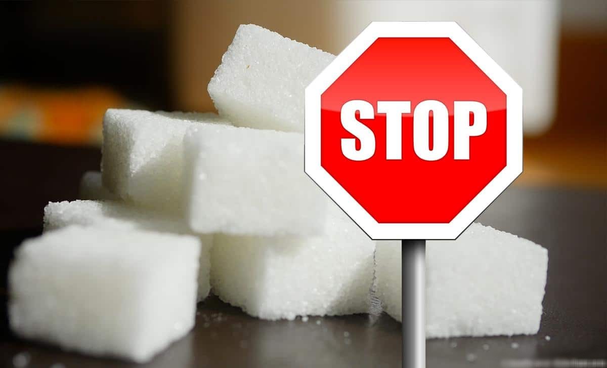 Limiter les sucres ajoutés